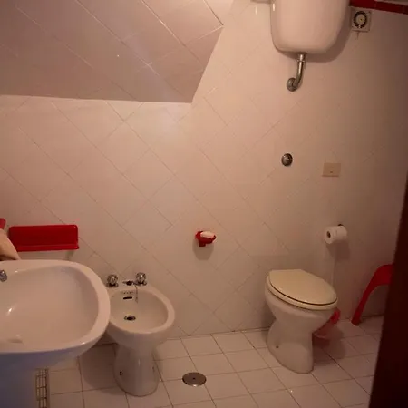 La Tavernetta Little House Apartment