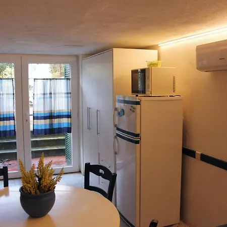 La Tavernetta Little House Apartment Ischia