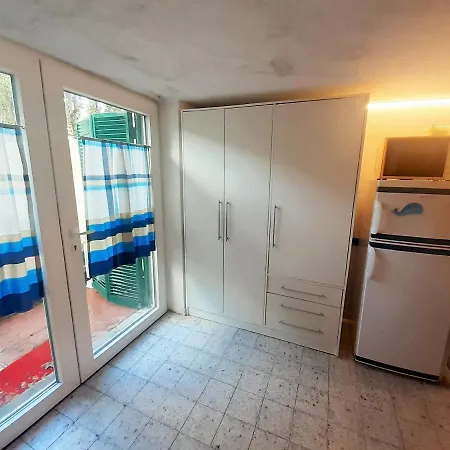 La Tavernetta Little House Apartment